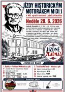 Pro fajnšmekry upozornění na možnost svézt se Vlárským průsmykem: vyjíždí se v 8:30 z Trenčianské Teplé a tam je i v podvečer návrat.